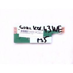 LG 50PN6500  Invertor