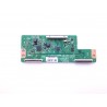 LG 50PN6500  Invertor