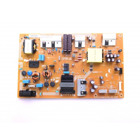 LG 50PN6500  Invertor