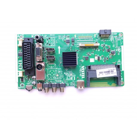 LG 50PN6500  Invertor