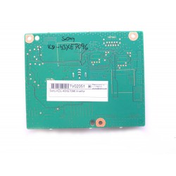 LG 50PN6500  Invertor