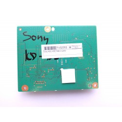 LG 50PN6500  Invertor
