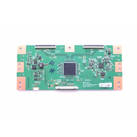LG 50PN6500  Invertor
