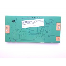 LG 50PN6500  Invertor