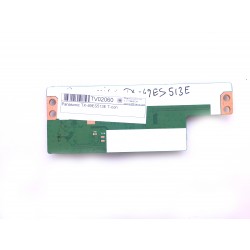 LG 50PN6500  Invertor