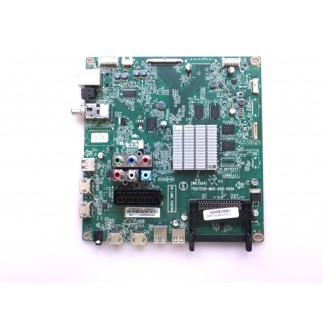LG 50PN6500  Invertor