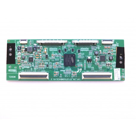 LG 50PN6500  Invertor