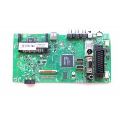 LG 50PN6500  Invertor