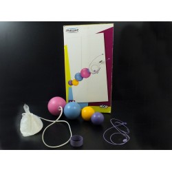 Lampa Philips Massive 40093/55/10