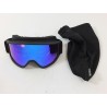 Uvex G.GL 3000 CV, black mat SL/blue-energy (2130