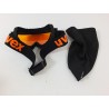 Uvex G.GL 3000 CV, black mat SL/blue-energy (2130