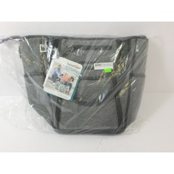 Babymoov Přebalovací taška Daily Bag Smokey