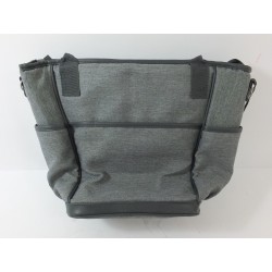 Babymoov Přebalovací taška Daily Bag Smokey