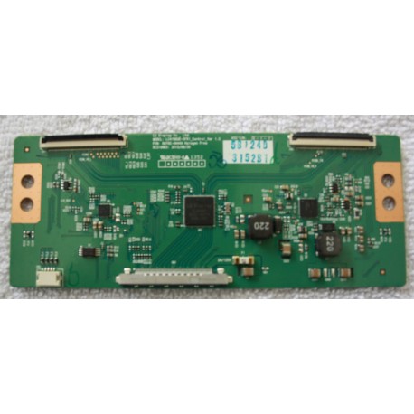 LG 47LN5400 deska
