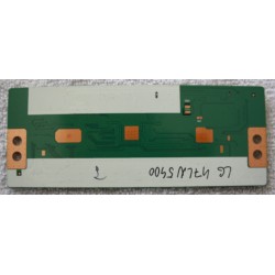 LG 47LN5400 deska