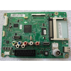 LG 47LN5400 deska