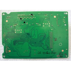 LG 47LN5400 deska