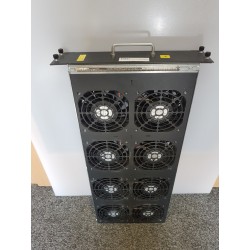 HP JC664-61001 12504 Fan Assembly JC664A