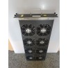 HP JC664-61001 12504 Fan Assembly JC664A