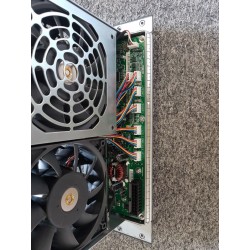 HP JC664-61001 12504 Fan Assembly JC664A