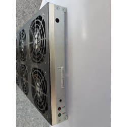 HP JC664-61001 12504 Fan Assembly JC664A