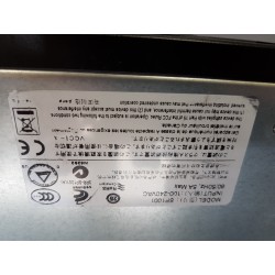 Supermicro SP1001 3Par Storage Server