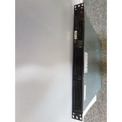 Supermicro SP1001 3Par Storage Server