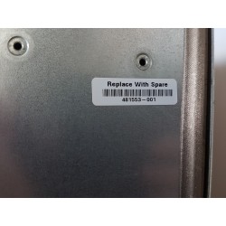HP 481553-001 DC StorageWorks SAN Director Switch Blower Module 1000384-09