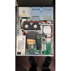 Supermicro SP1001 3Par Storage Server