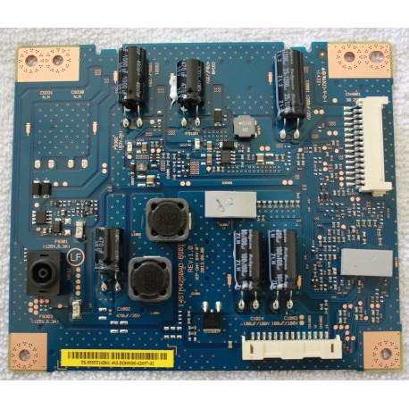 Sony KDL55W829B deska