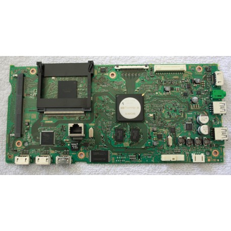 Sony KDL55W829B deska