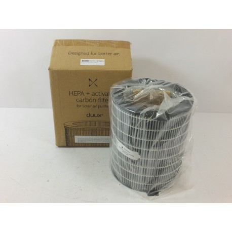 Duux Solair Filter (HEPA+Carbon)