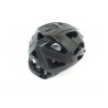 Uvex Quatro XC Black/Black 57-61 cm