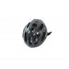 Uvex Quatro XC Black/Black 57-61 cm