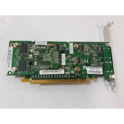 NVIDIA Quadro NVS 295 2xDisplay Port