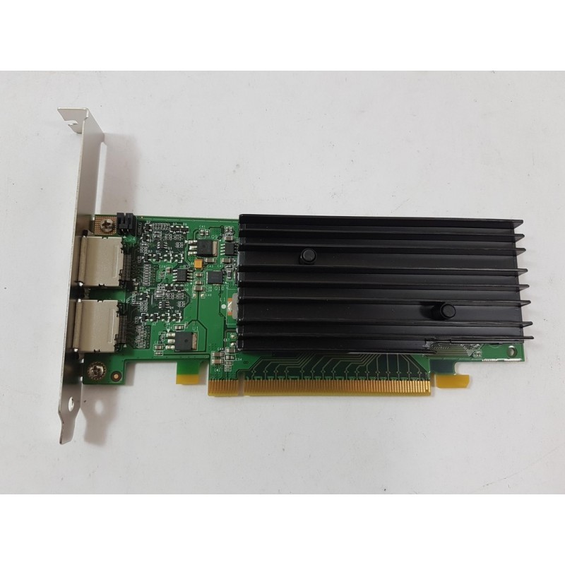 NVIDIA Quadro NVS 295 2xDisplay Port