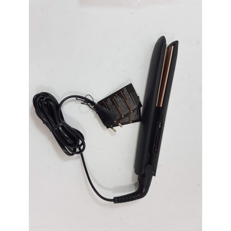 Žehlička na vlasy Remington S8590 Keratin Therapy Pro Straightener
