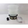 Parní hrnec Russell Hobbs 19270-56 Cook at Home Food Steamer