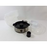 Parní hrnec Russell Hobbs 19270-56 Cook at Home Food Steamer
