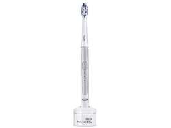 Oral-B Pulsonic SLIM 1000 Silver