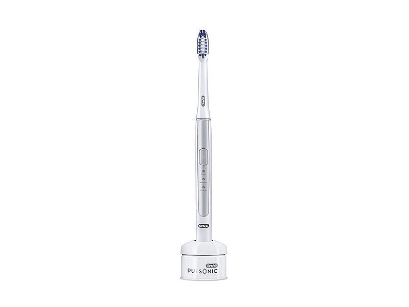 Oral-B Pulsonic SLIM 1000 Silver