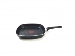Tefal Invissia grilovací pánev 26x26 cm