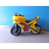 Polesie Odrážedlo motorka MX