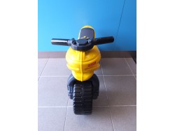 Polesie Odrážedlo motorka MX