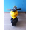 Polesie Odrážedlo motorka MX