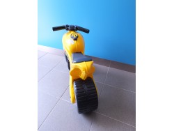 Polesie Odrážedlo motorka MX