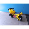 Polesie Odrážedlo motorka MX