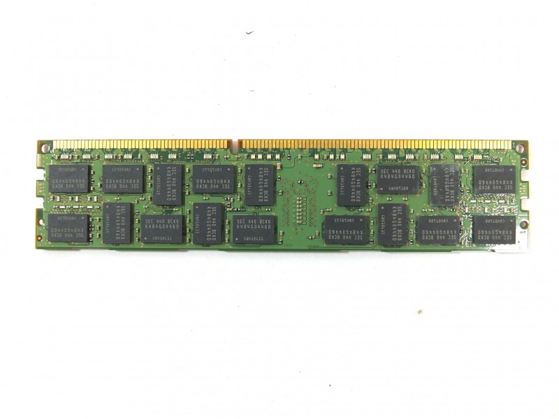 16GB 2Rx4 PC3-12800R-11-12-E2-D4 ECC Registered