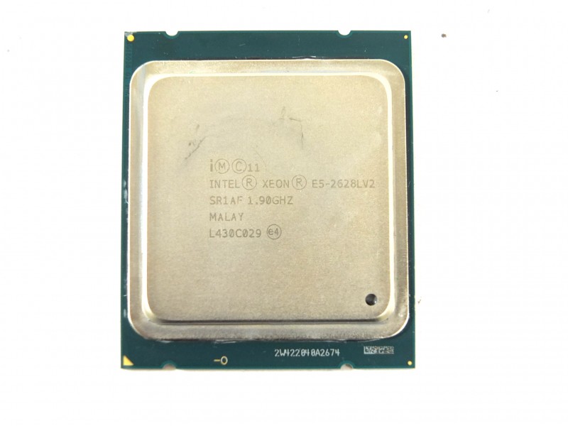 E5-2628L V2