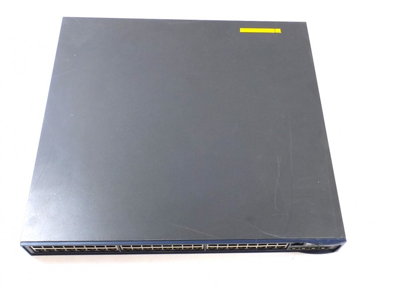HP A5120-48G-PoE EI 2-slot Switch JE071A